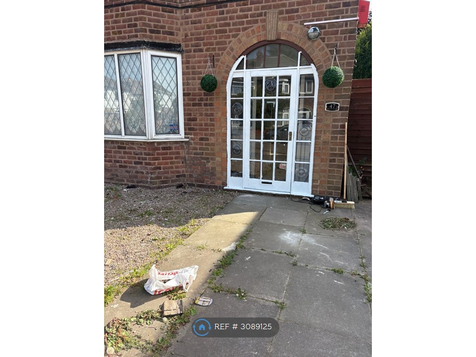 Leicester photo 5