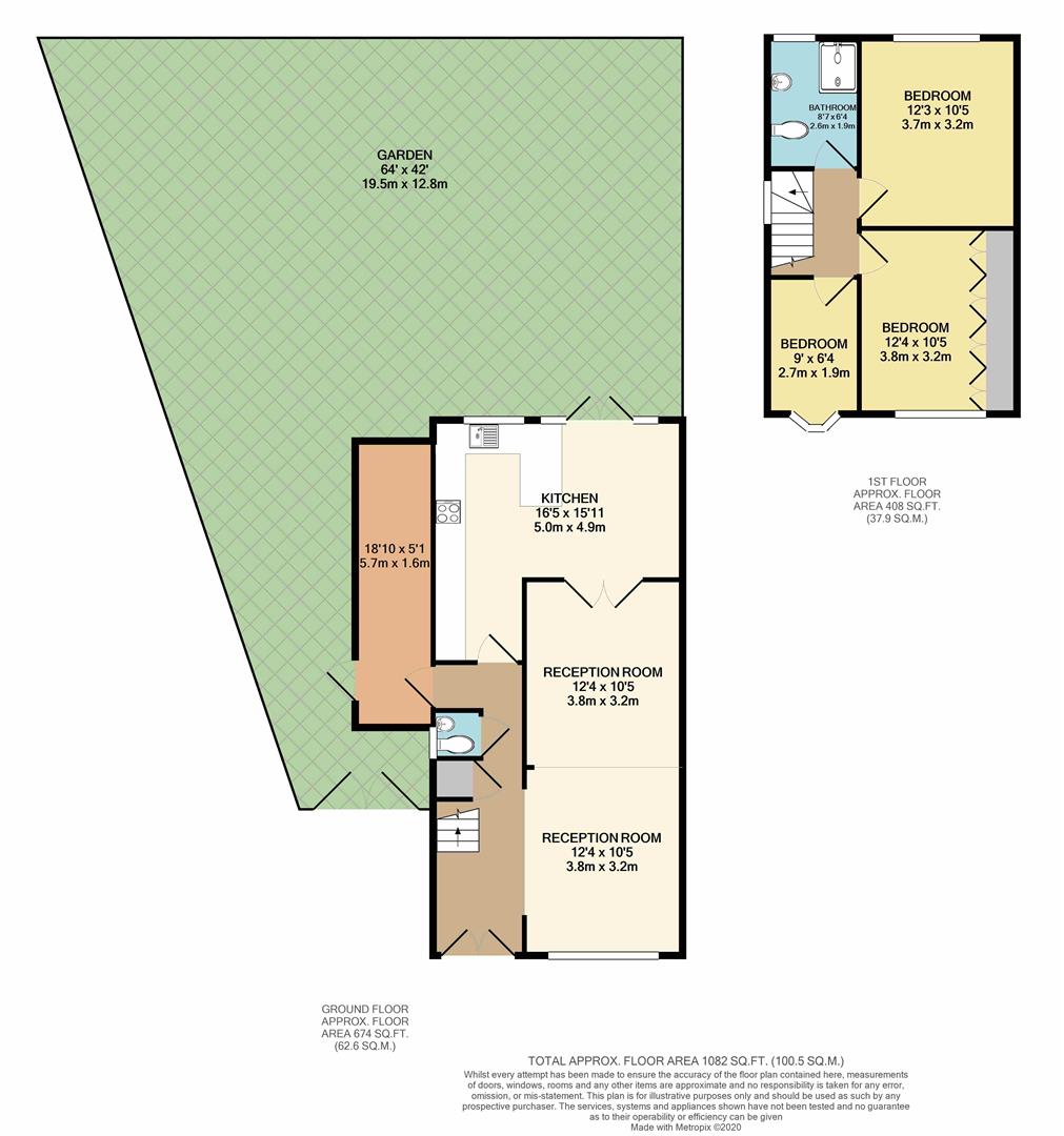 3 bed semidetached house for sale in Kingsfield Drive, Enfield EN3
