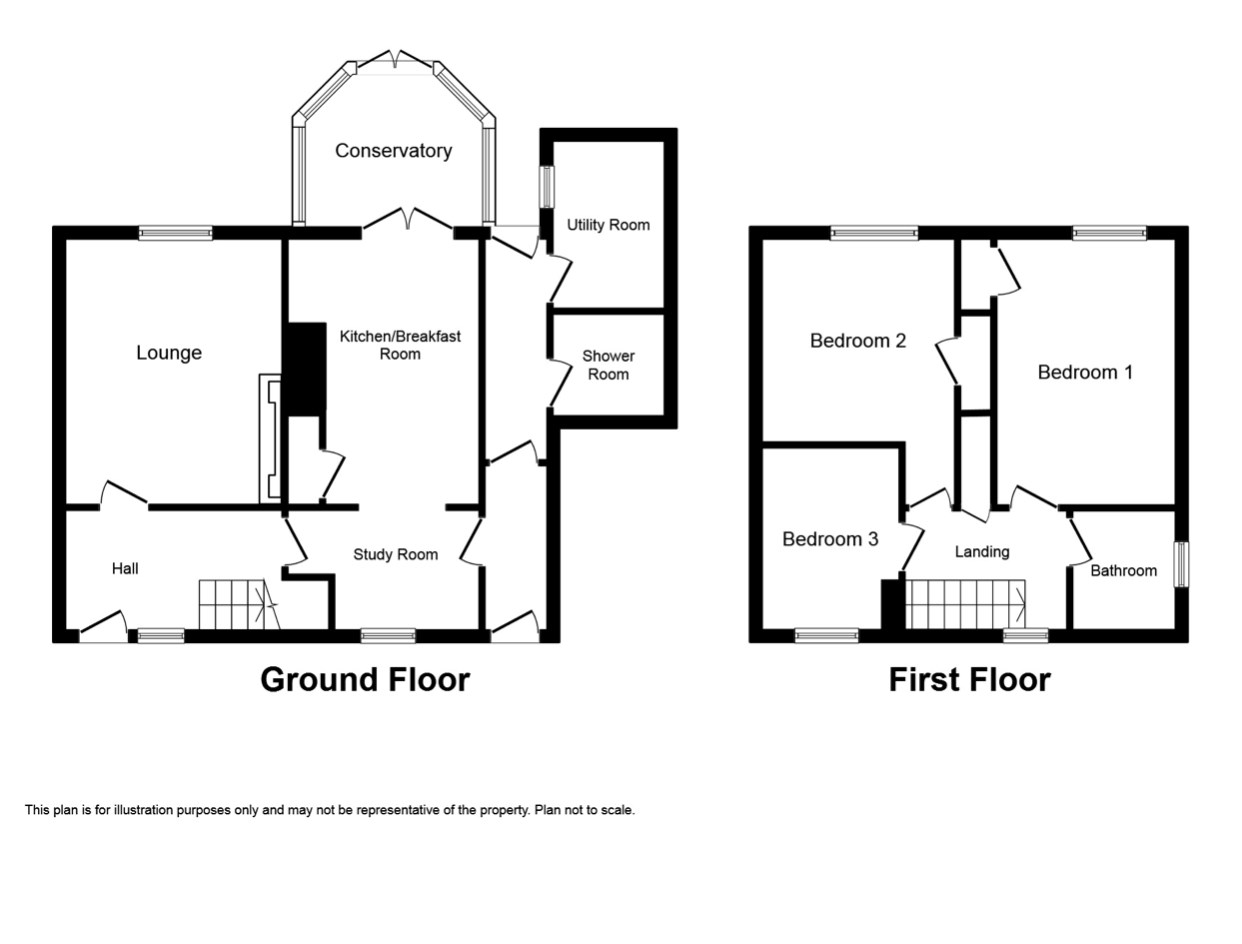 3 Bedrooms Semi-detached house for sale in Parc Y Deri, Neath SA10