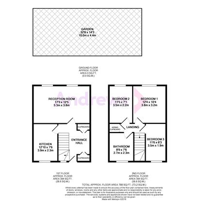 3 Bedrooms Flat to rent in Midmoor Road, Balham SW12