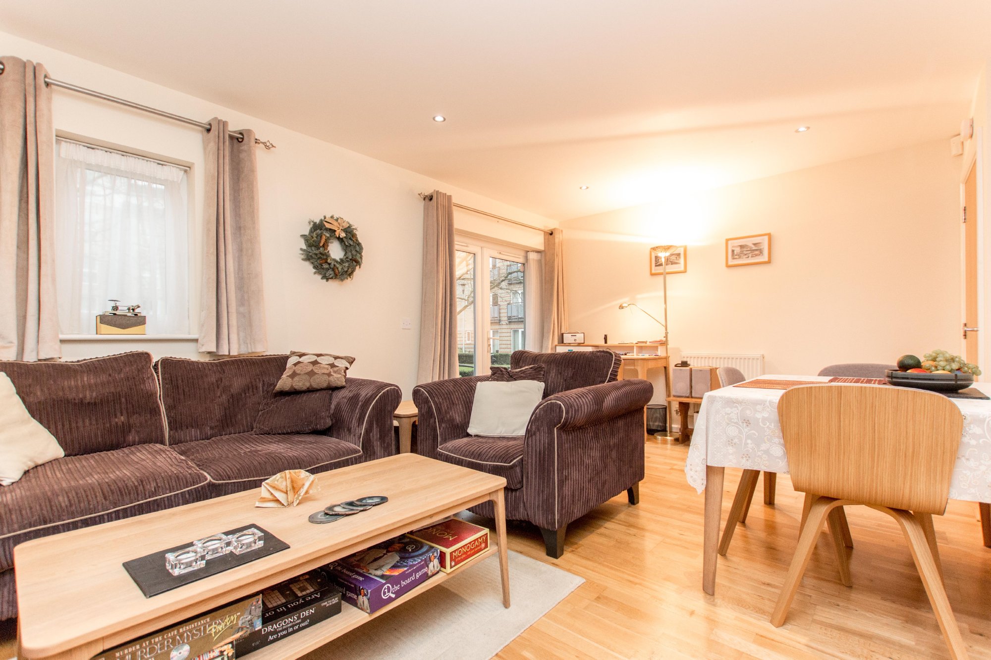 Flat 2 Cassio House,, Manhattan Avenue, Hertfordshire photo 4