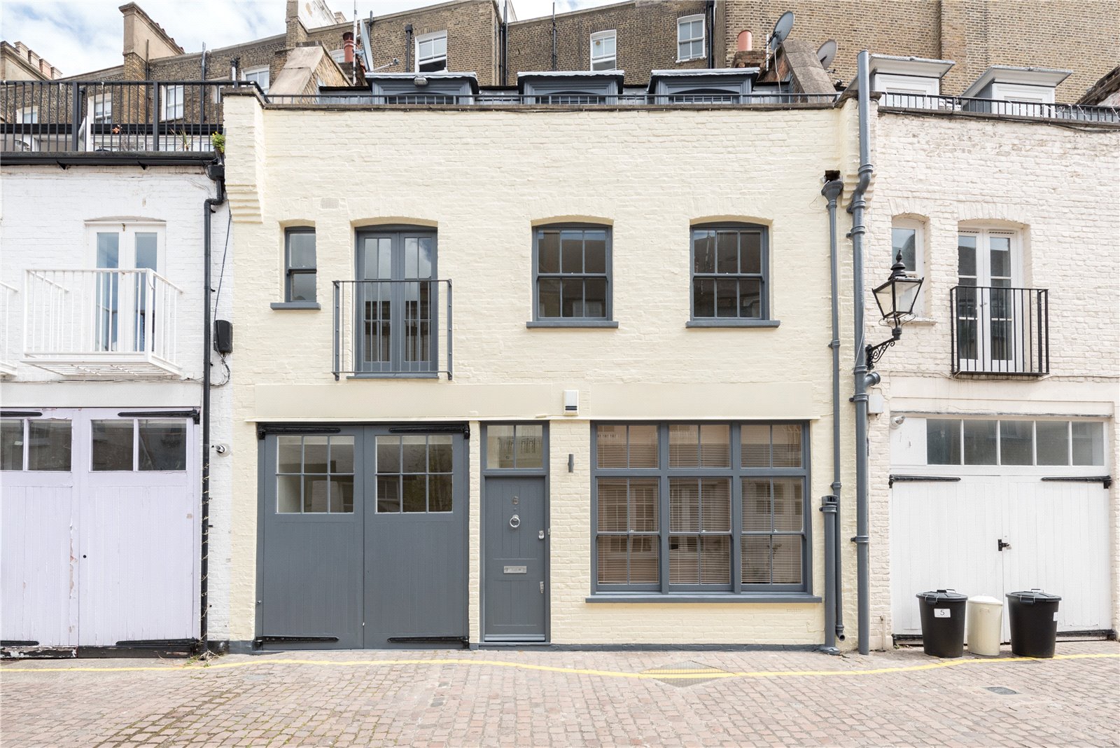 5 bedroom mews house for sale The Luxury Marketplace