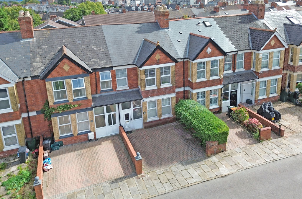 46, Preston Avenue, Newport photo 2