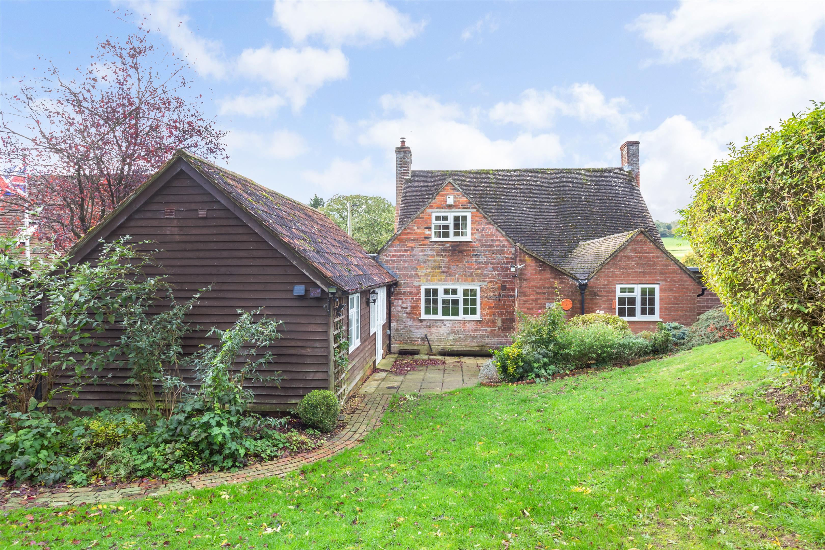 Photos of Lower Farringdon, Alton, Hampshire GU34 63139476