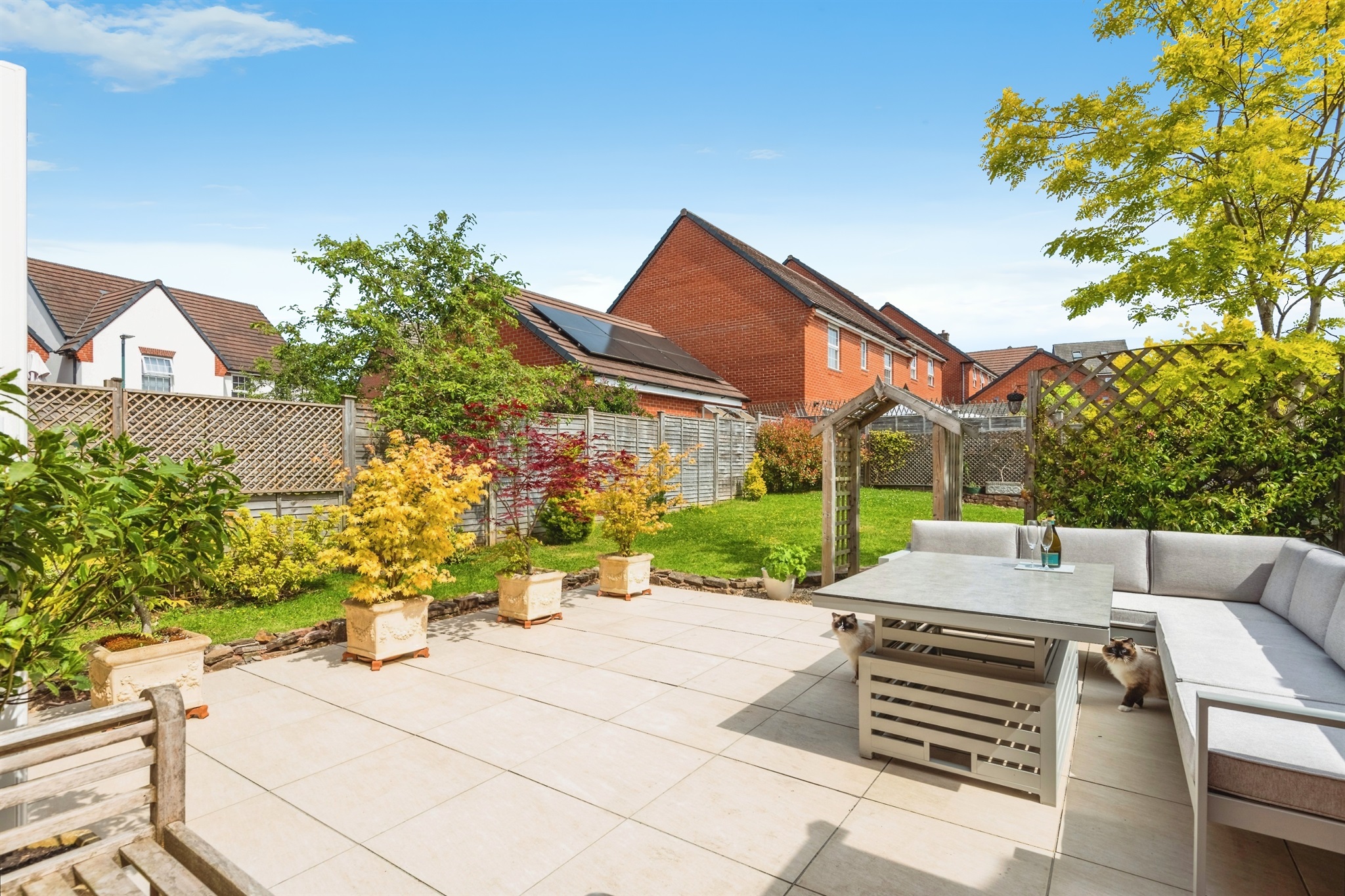 12, Caudwell Close, Coleford photo 4