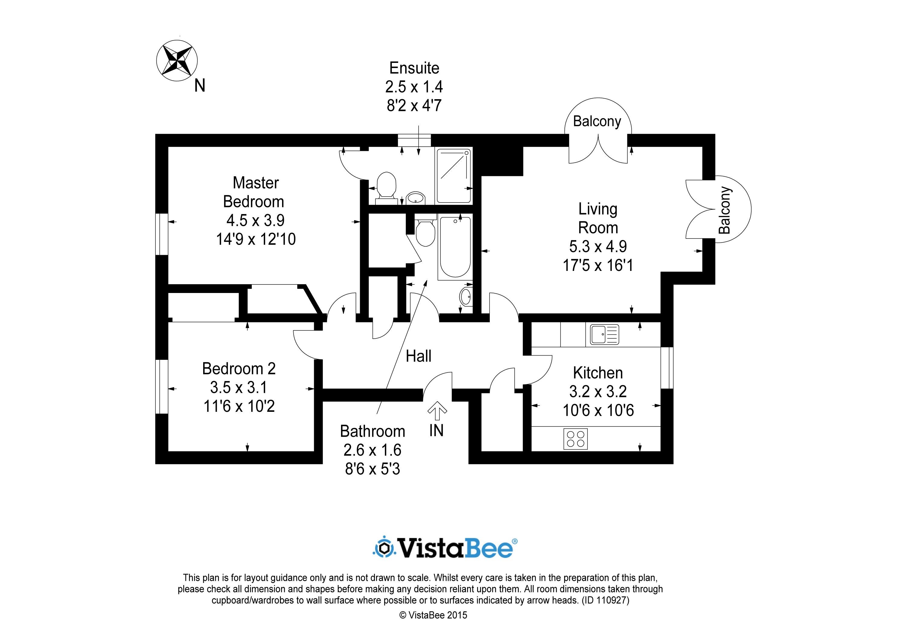 2 Bedrooms Flat to rent in Huntingdon Place, New Town, Edinburgh EH7