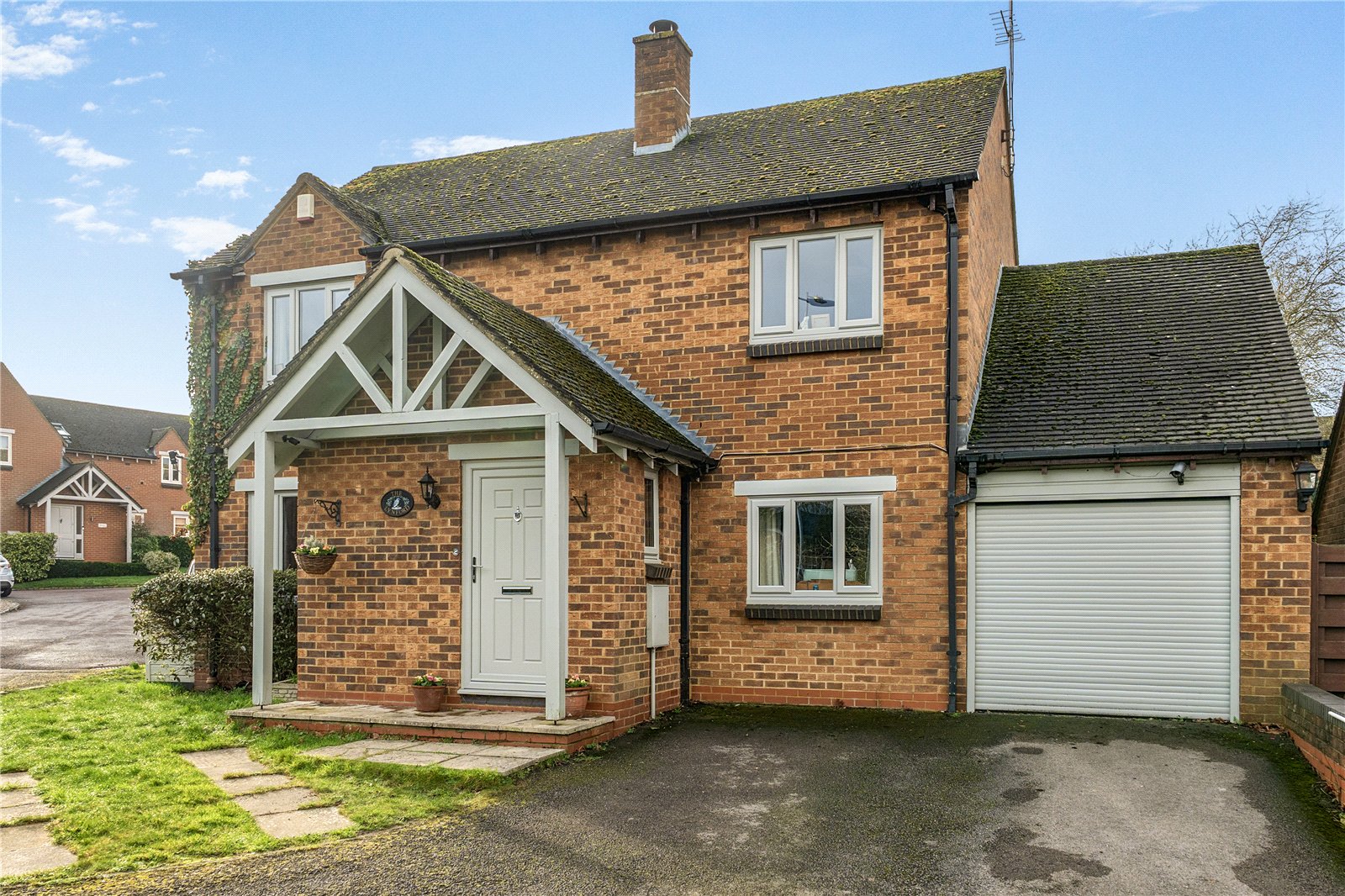 4-bed house on 6, Sylverns Court, Bracknell, £625,000