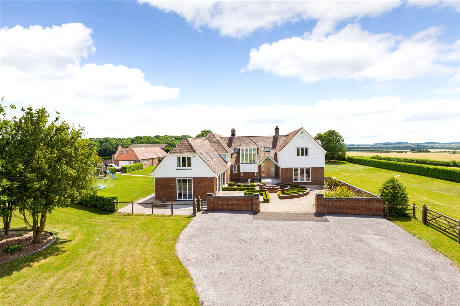 Photos of Chalbury, Wimborne, Dorset BH21 52832453 Zoopla