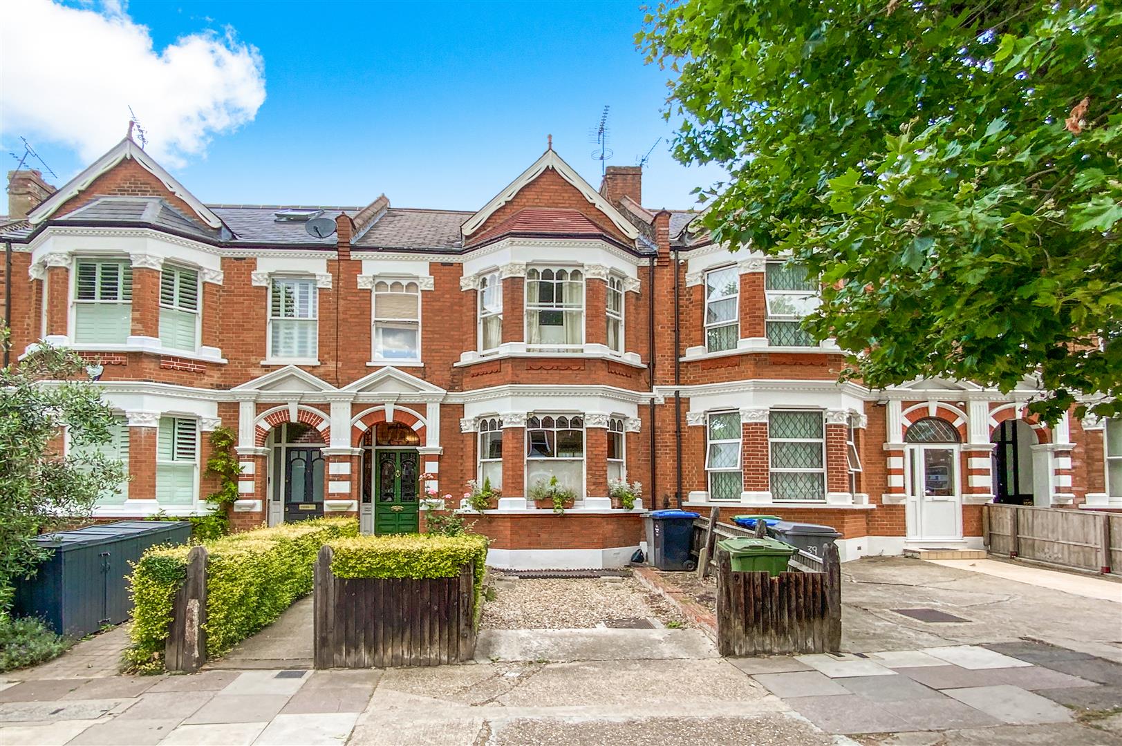 Photos of Wrentham Avenue, Queens Park, London NW10 65154471 PrimeLocation