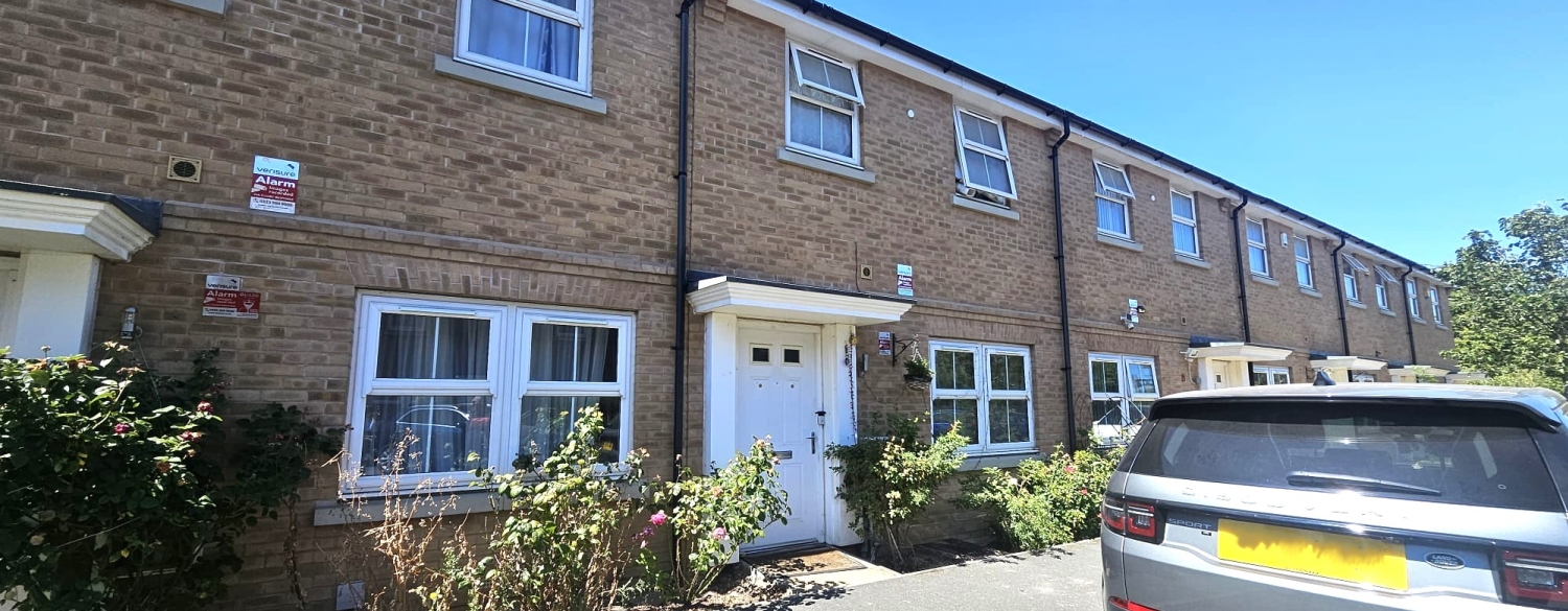 5, Bluebell Terrace, West Drayton photo 4
