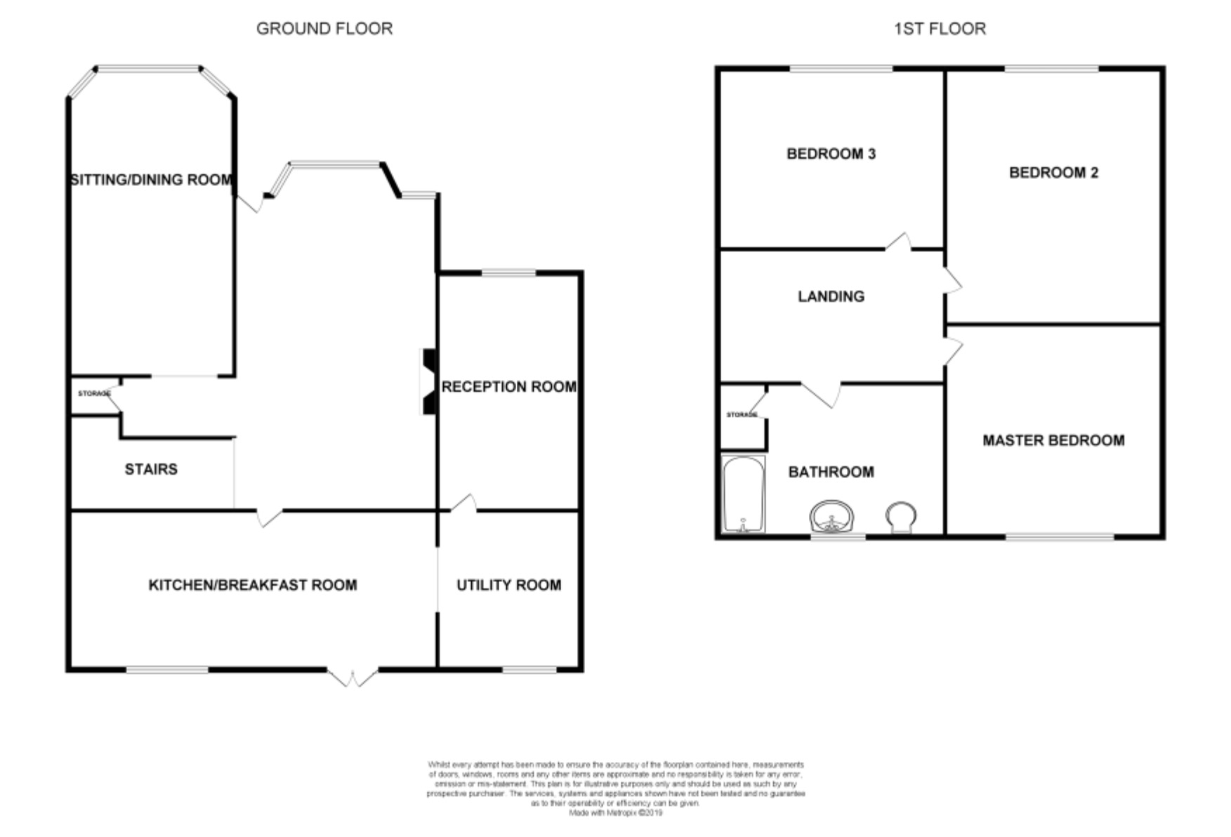 3 Bedrooms Semi-detached house for sale in Arkenshaw Road, Croft, Warrington WA3