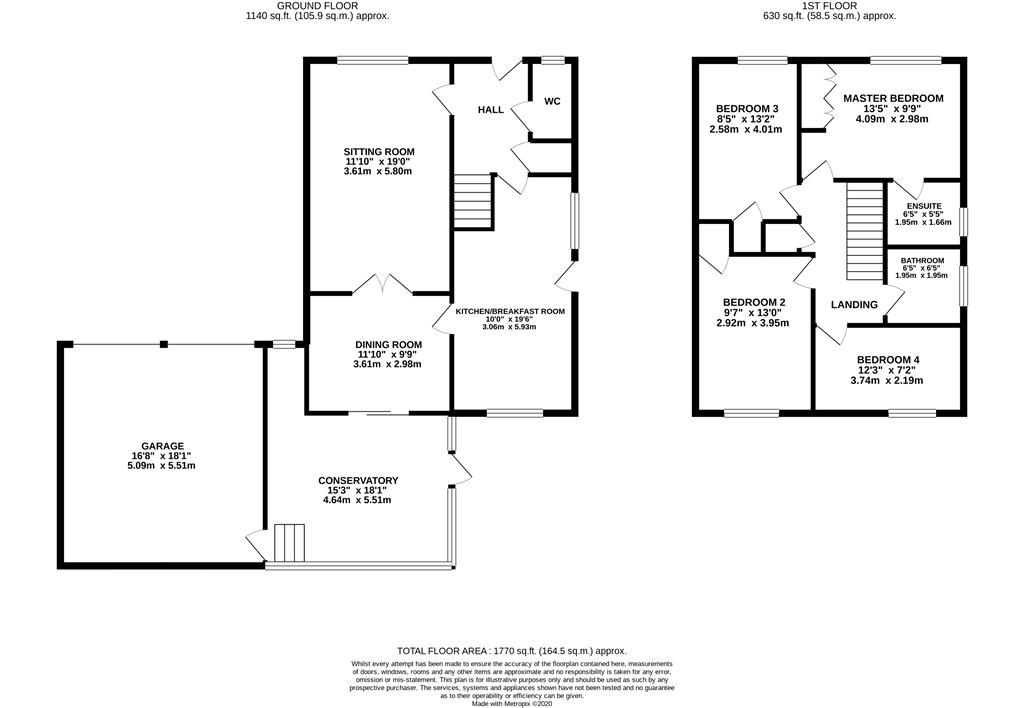 4 bed detached house for sale in Rogersmead, Tenterden TN30 Zoopla