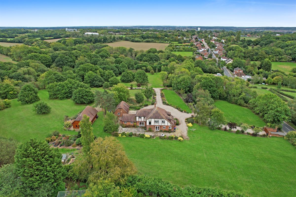 Photos of Blean Hill, Blean, Canterbury CT2 62554006 PrimeLocation