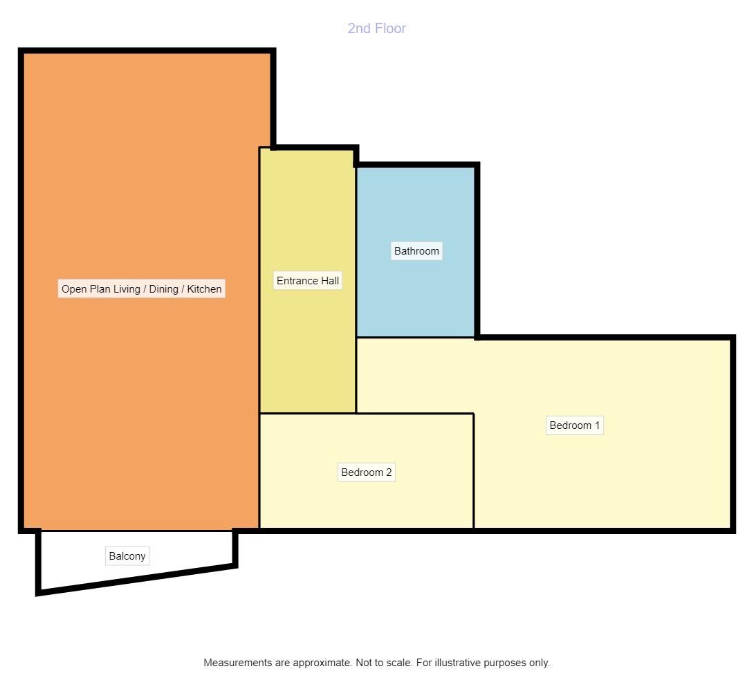 2 Bedrooms Flat for sale in Oldham Street, Manchester M4