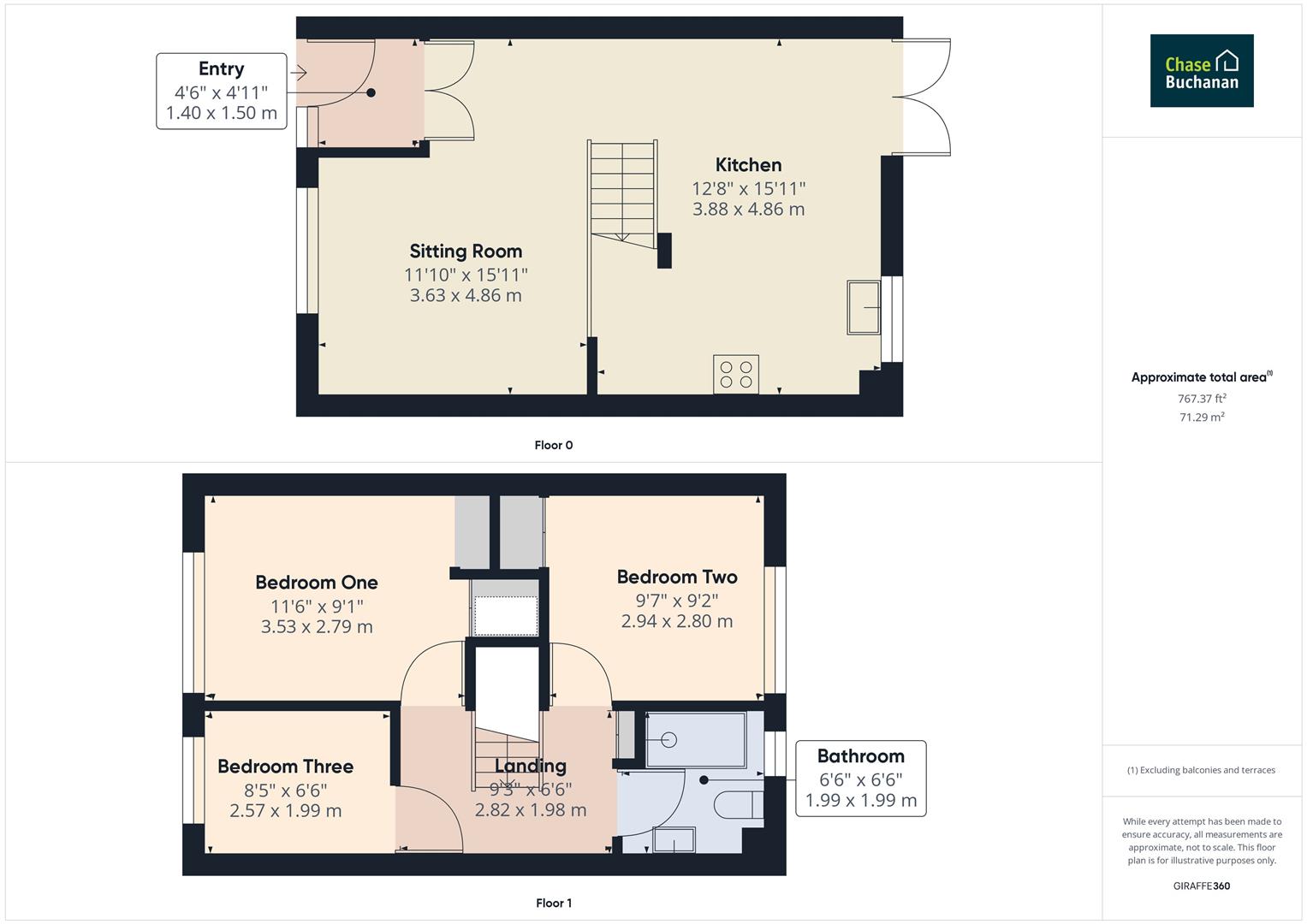 Marsden Road, Bath BA2, 3 bedroom property for sale 66674449