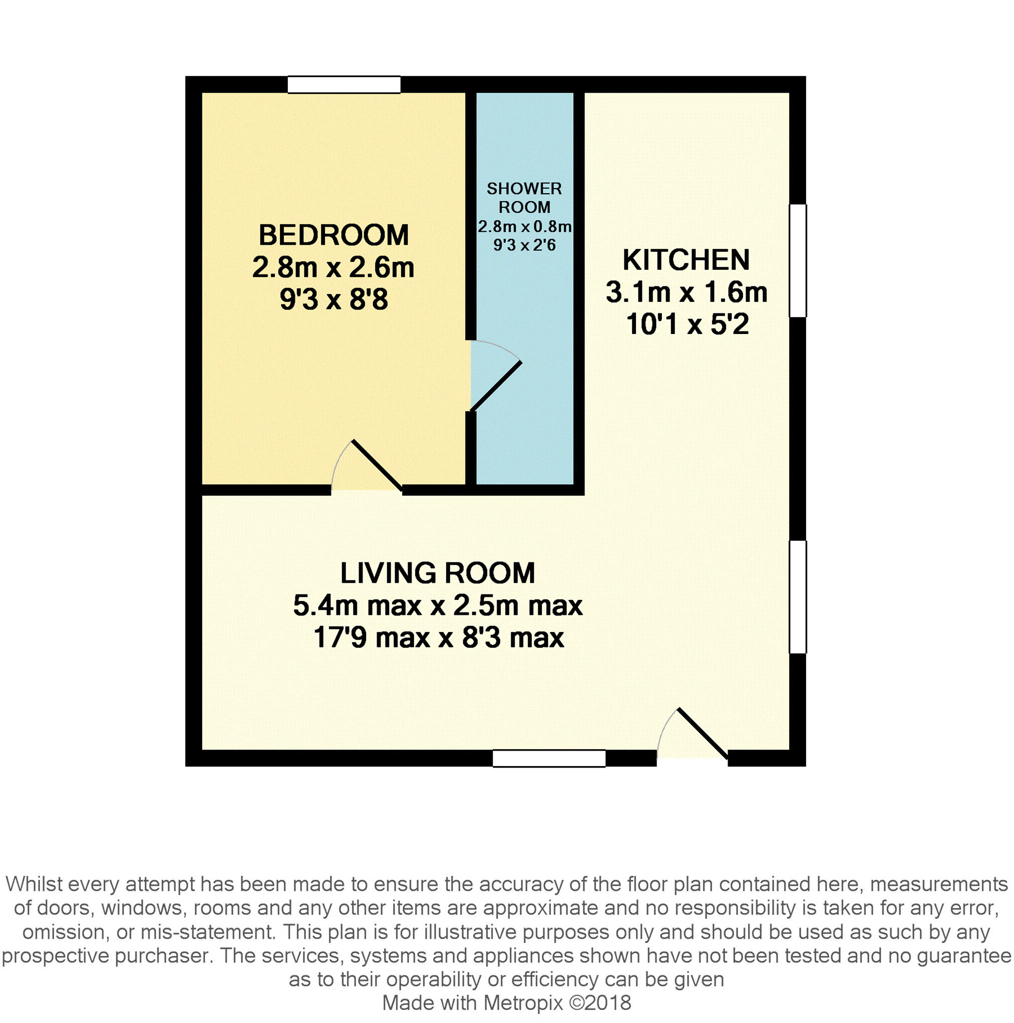 1 Bedrooms Detached bungalow for sale in Upperton Lane, Eastbourne BN21