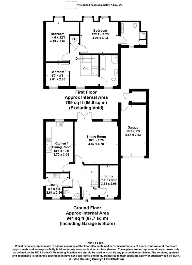 3 Bedrooms Semi-detached house for sale in Bourne Place Courtyard, Nizels Lane, Hildenborough TN11