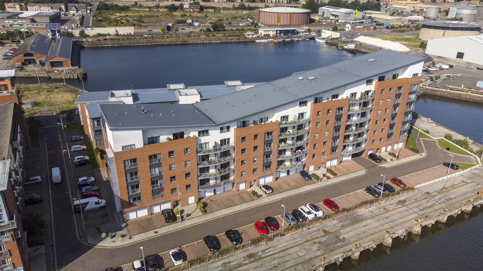 Photos of Gourlay Yard, Dundee DD1 66919538 PrimeLocation
