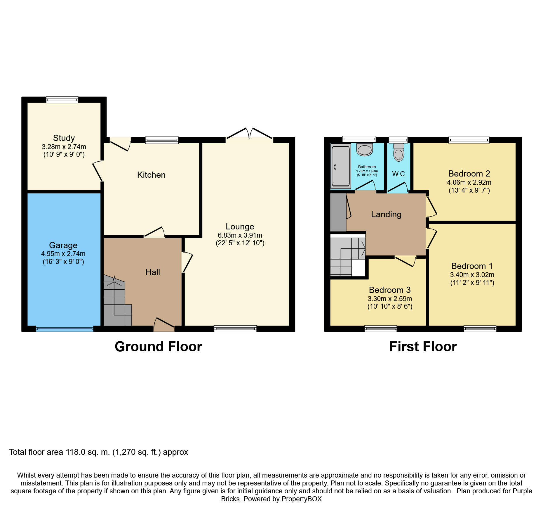 3 Bedrooms Semi-detached house for sale in Rowan Grove, Chorley PR6