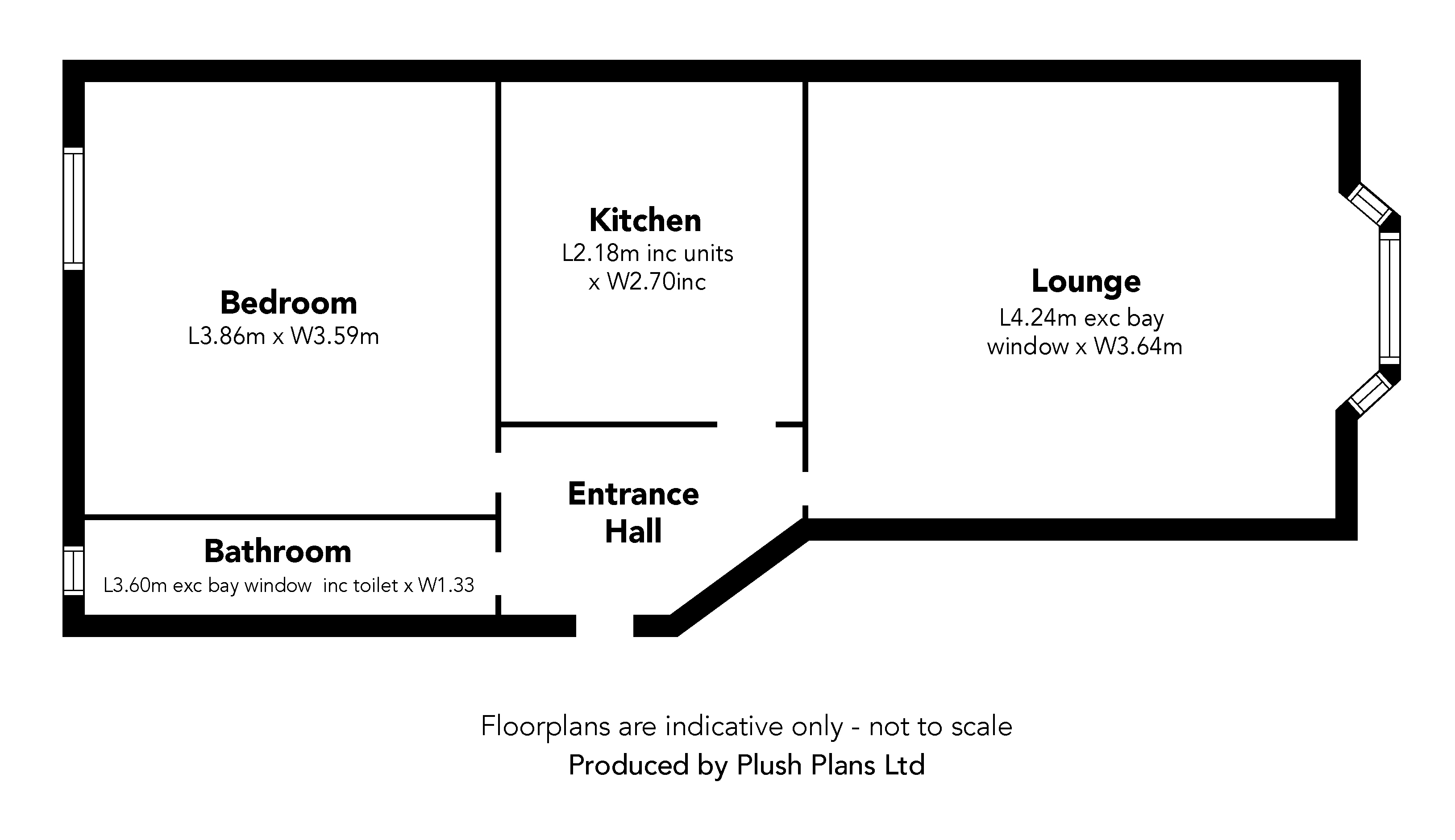1 bed flat for sale in Hartfield Gardens, Dumbarton G82 Zoopla