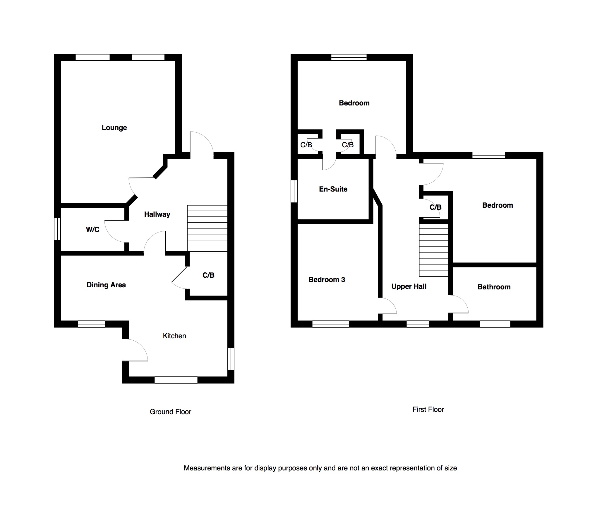 3 Bedrooms Detached house for sale in Myers Court, Bellshill ML4