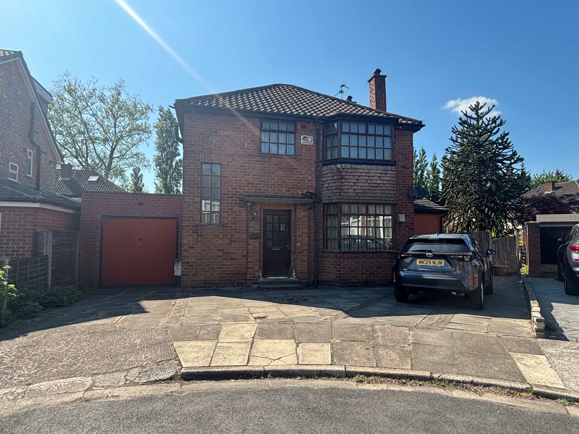 41 Greenacre Lane, Manchester photo 2