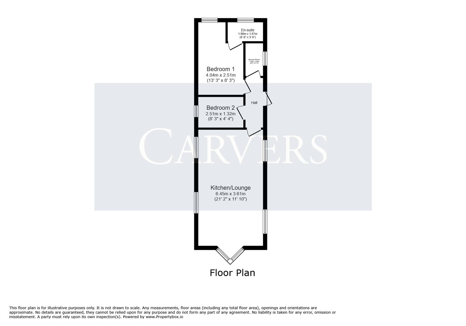 87, Newbus Grange Country Park, Darlington floorplan