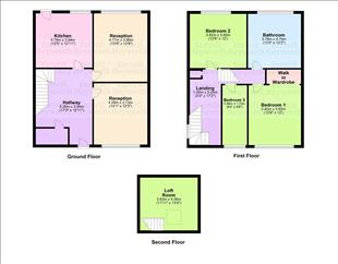 3 Bedrooms  for sale in Sandhurst Avenue, Blackpool FY2