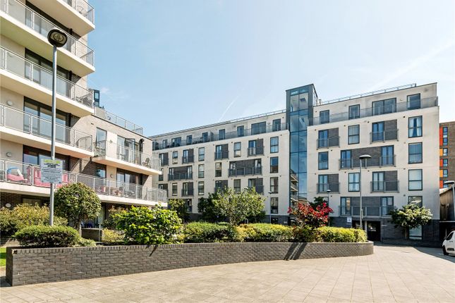 Hallmark Court , Ursula Gould Way, London photo 4
