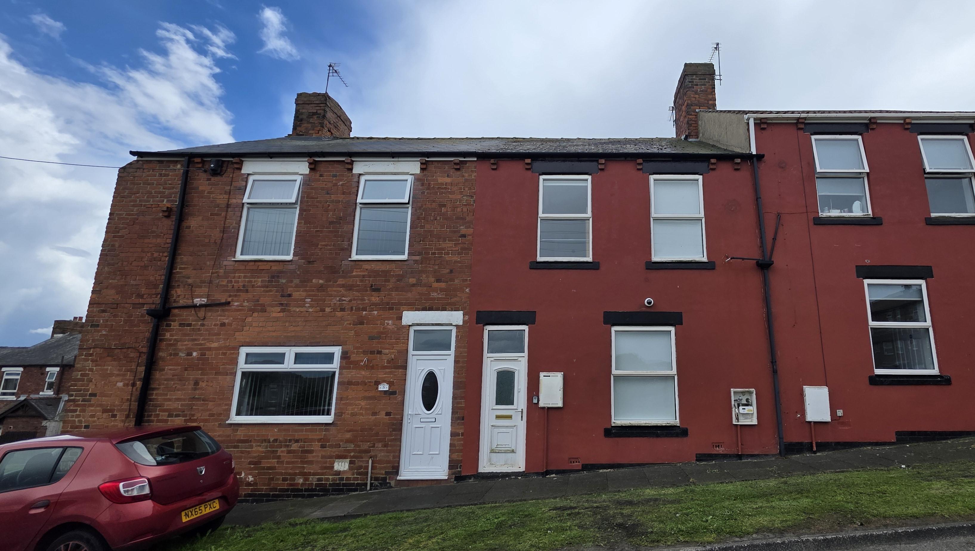 4, Court Street, Peterlee photo 3