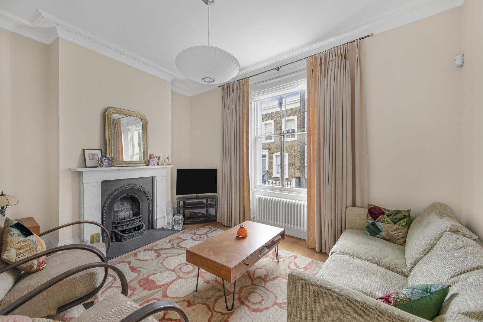 2 bedroom terraced house for sale 0