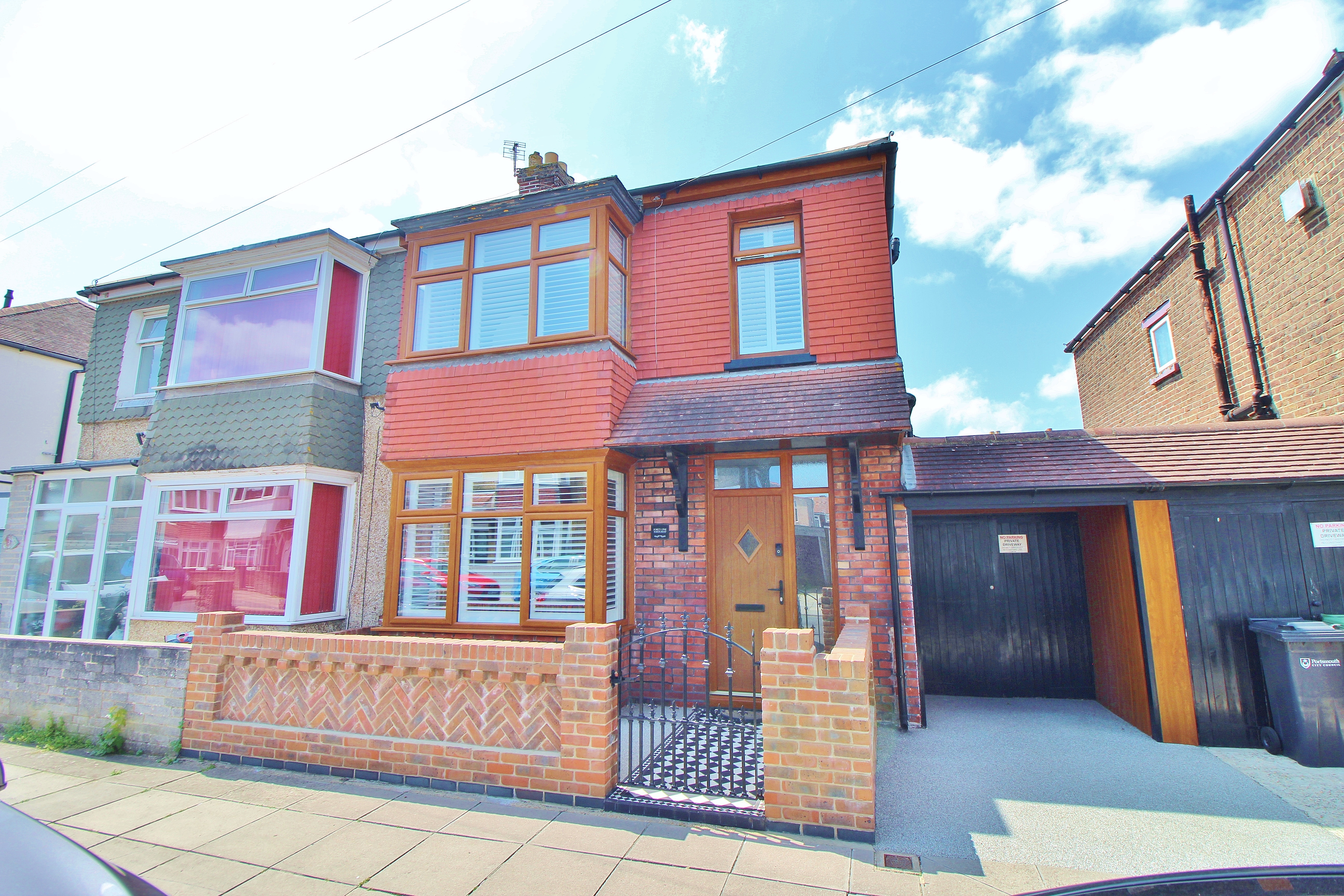 3-bed other on 41, Martin Road, Portsmouth, £379,995