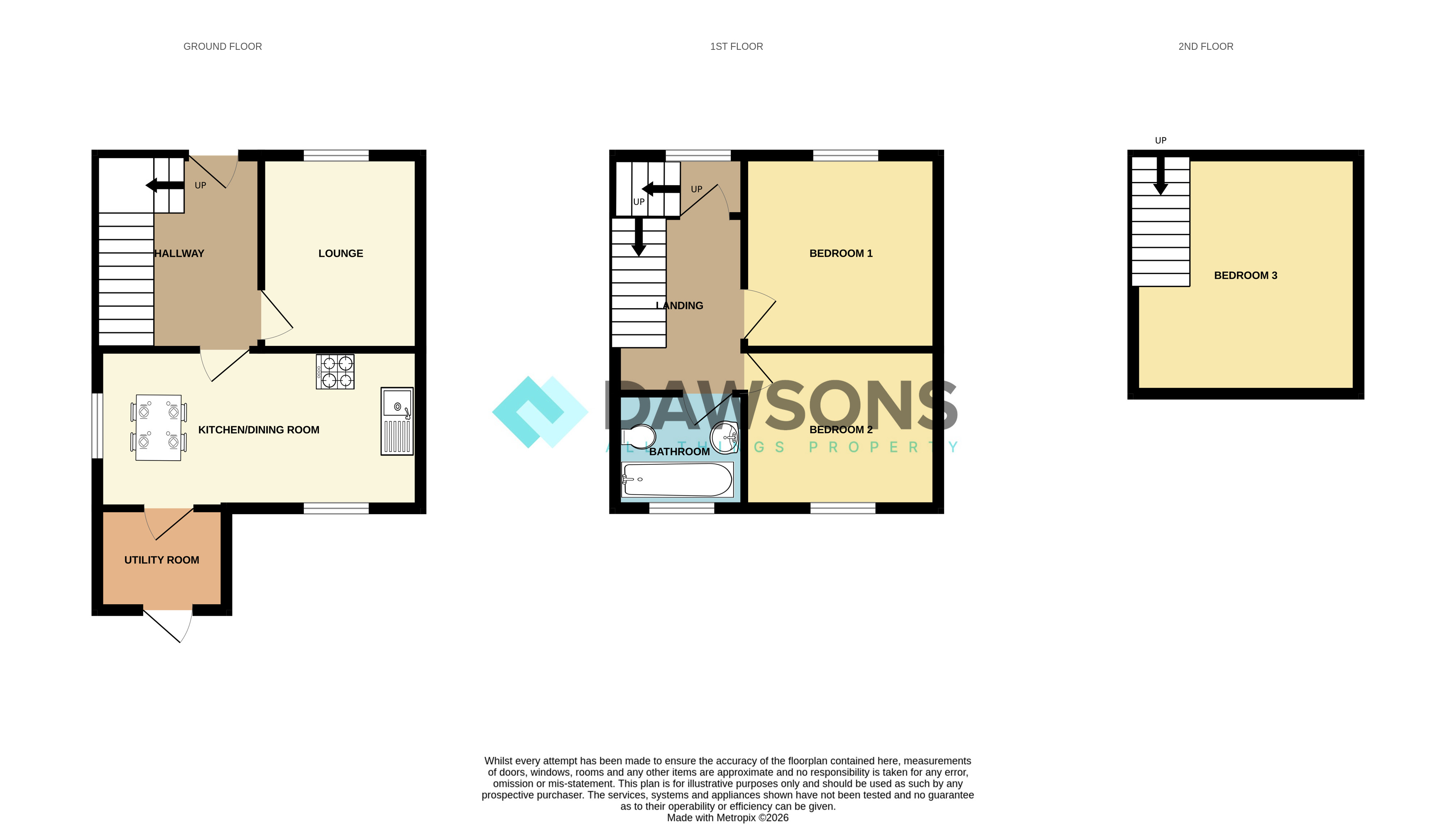 480 Middle Road, Gendros floorplan
