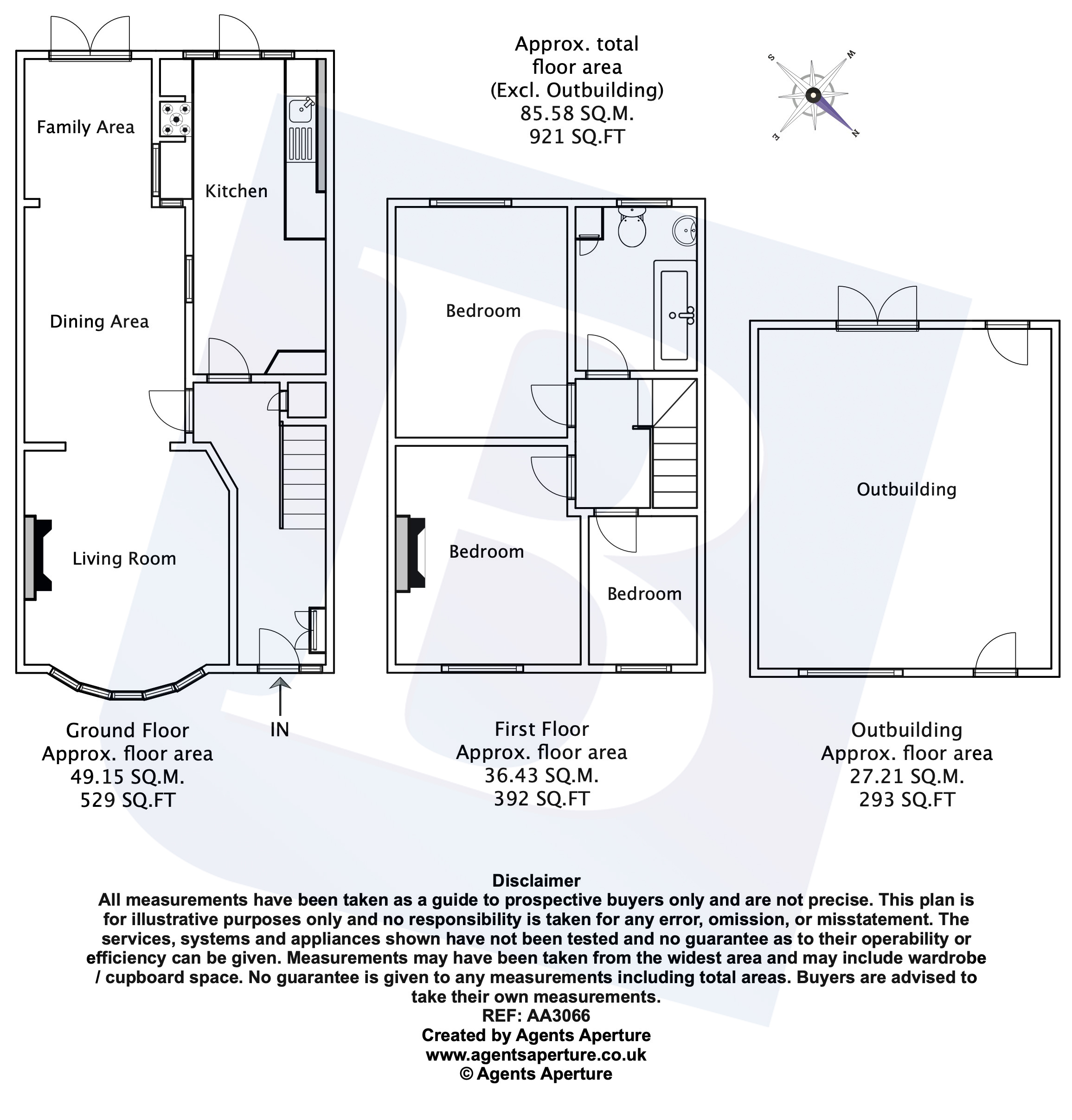 3 Bedrooms Terraced house for sale in Craigdale Road, Hornchurch RM11