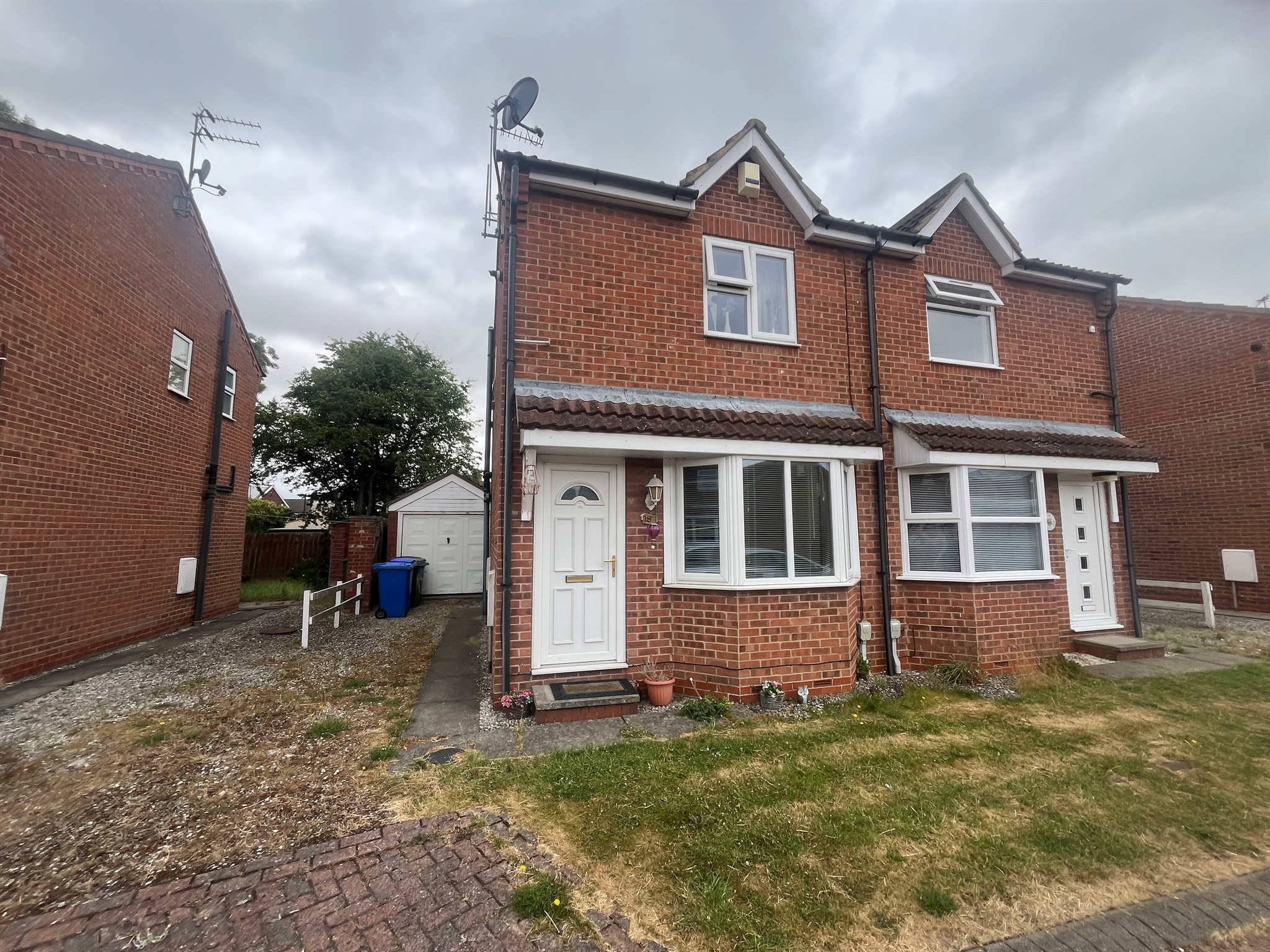18, Red House Farm, Hull photo 2