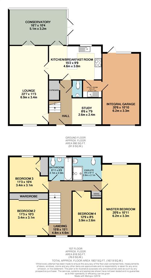 4 Bedrooms Detached house for sale in Newmarket House, Station Road, Bishops Lydeard, Somerset TA4
