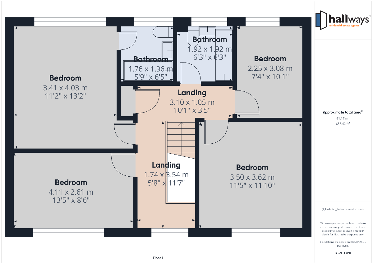 147 Northey Avenue, Sutton floorplan