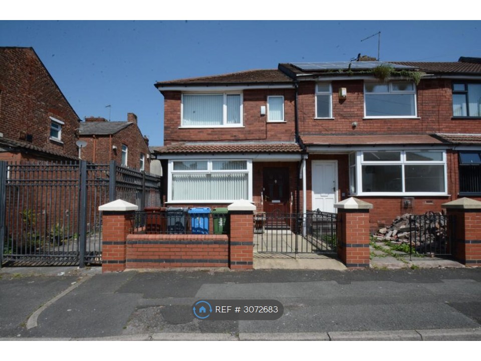 Openshaw, Manchester photo 5