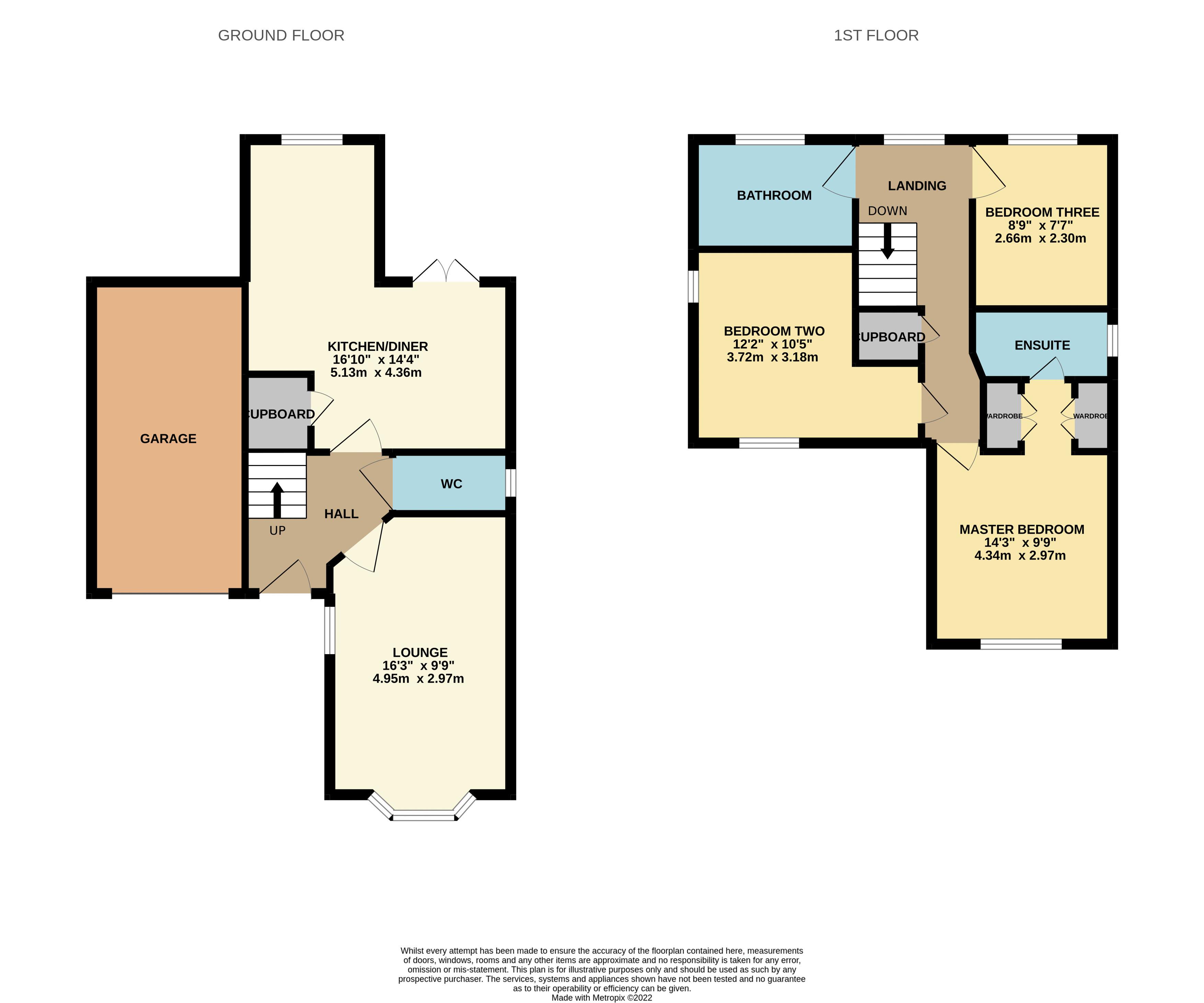 Hillsford Close, Ingleby Barwick, StocktonOnTees TS17, 3 bedroom