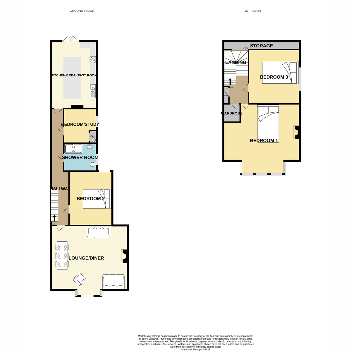 33a, Fields Road, Newport floorplan