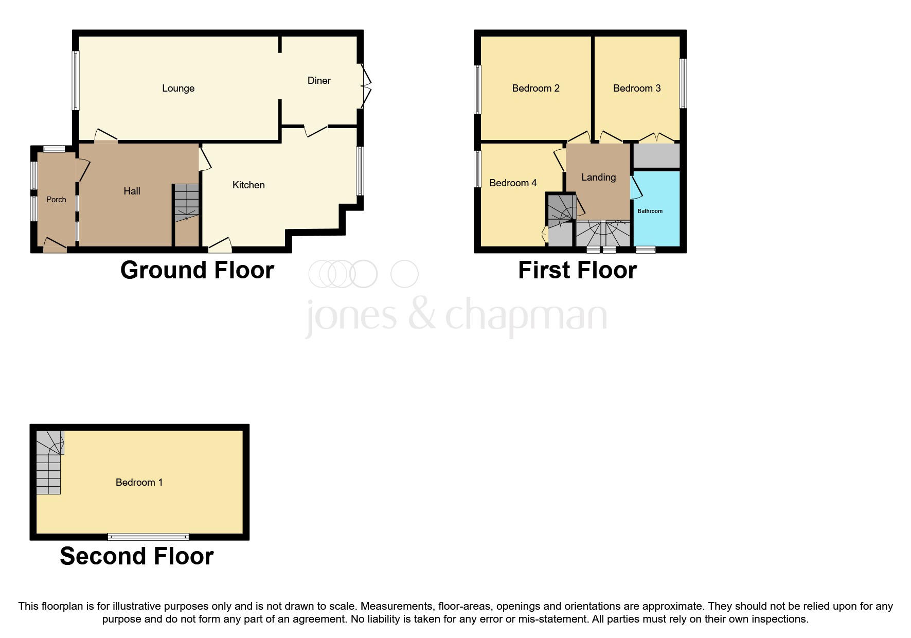 Reeds Lane, Moreton, Wirral CH46, 3 bedroom semidetached house for