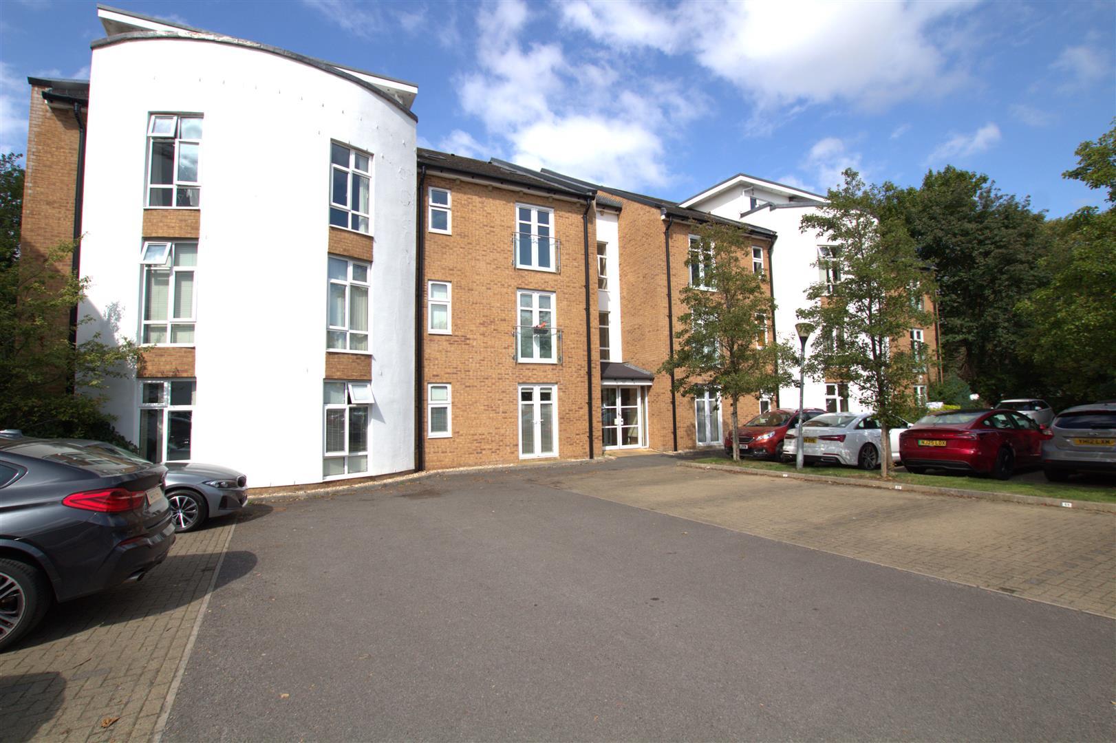 20 West Beck House, Green Chare, Darlington photo 2