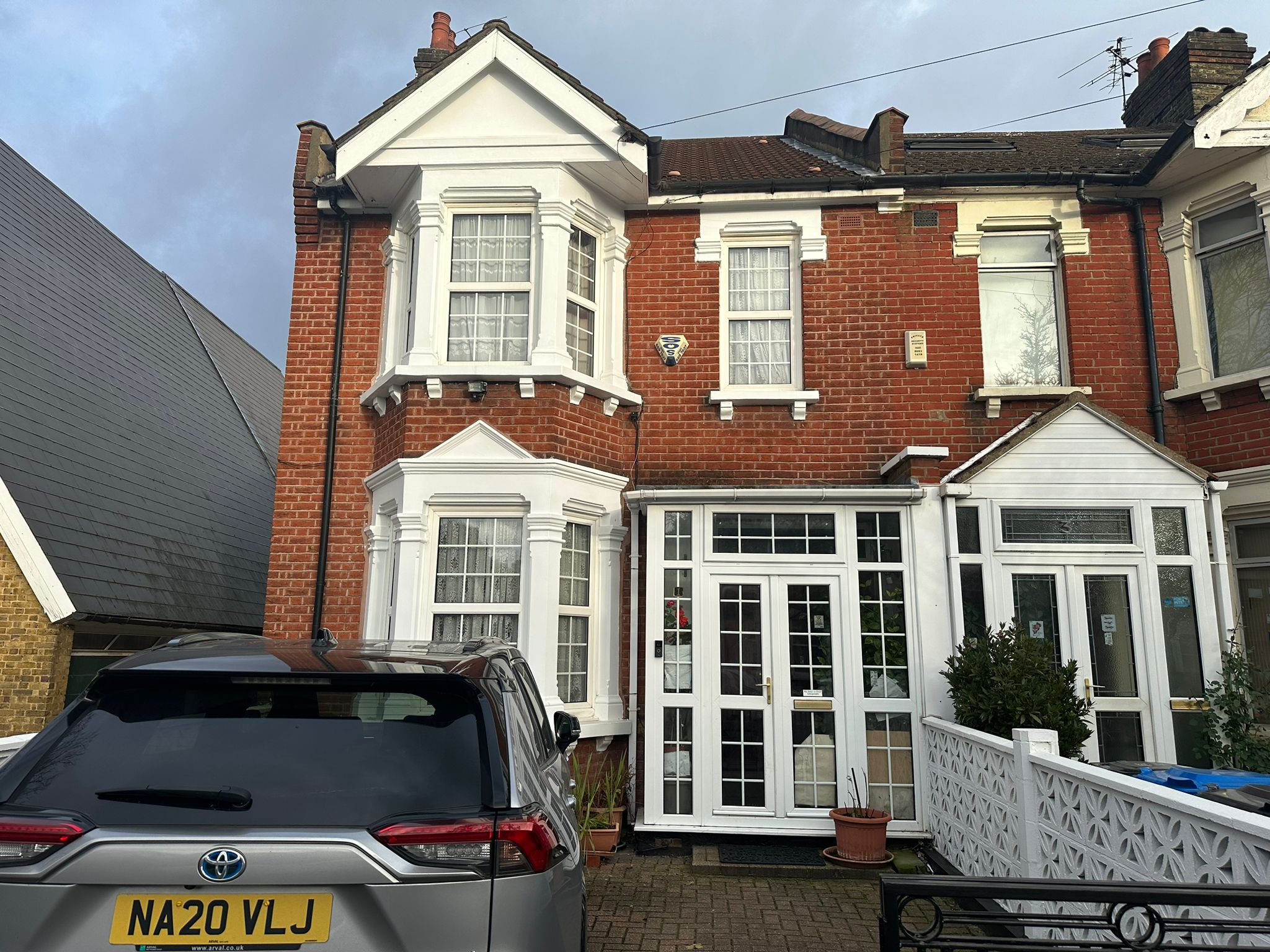 1, Fairlawn Road, London, Fairlawn Road, London, London photo 2
