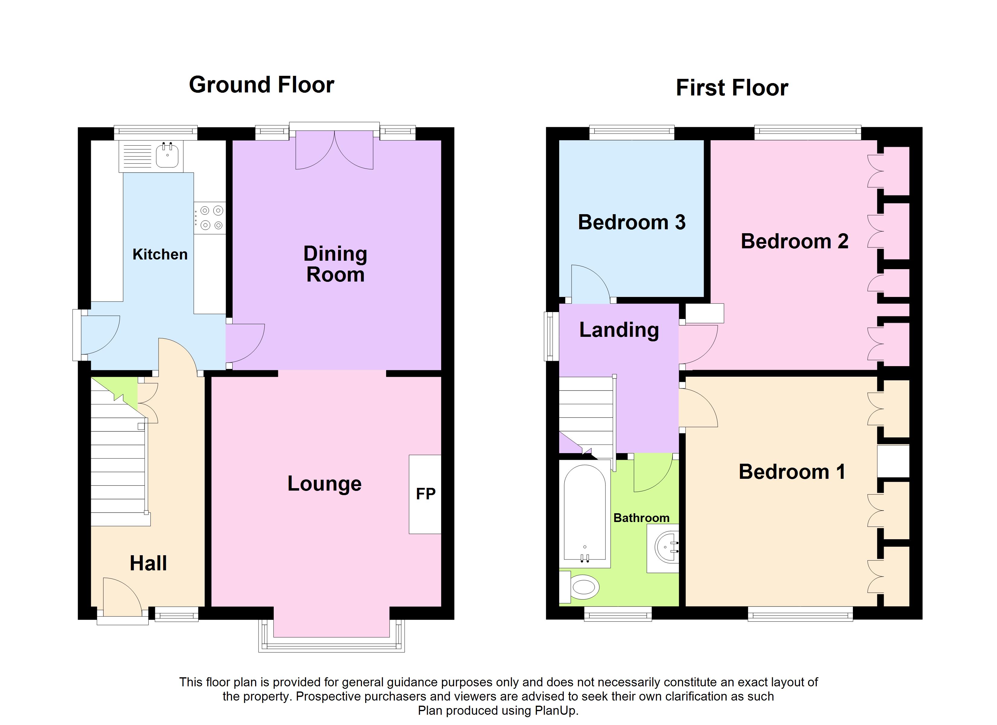 3 Bedrooms Semi-detached house for sale in Close Lea, Rastrick HD6