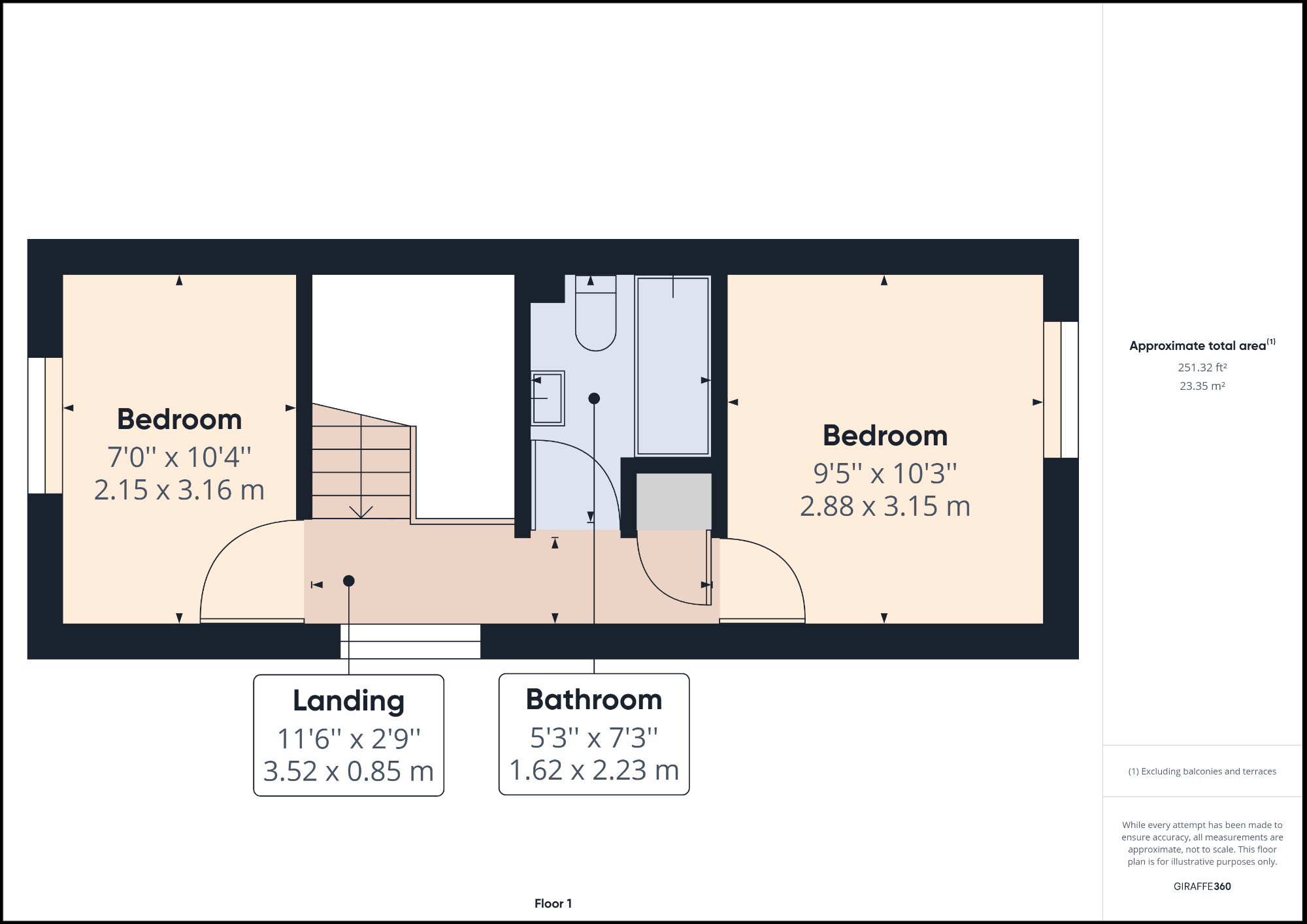 Marlborough Drive, Sydenham, Leamington Spa CV31, 2 bedroom semi