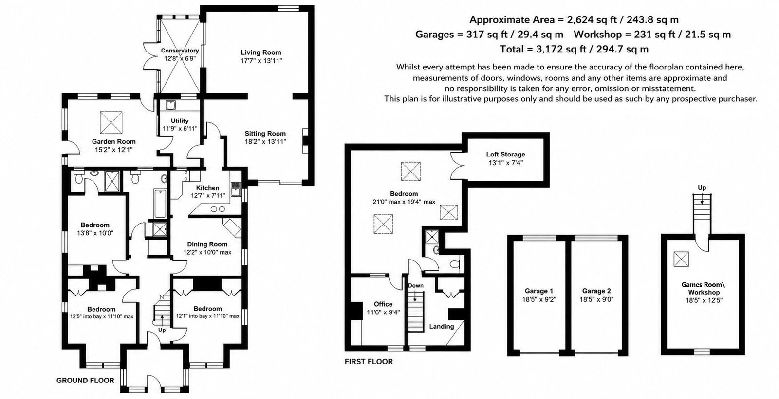 Homeville, Bath floorplan