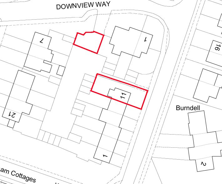 11, Downview Road, Arundel photo 4