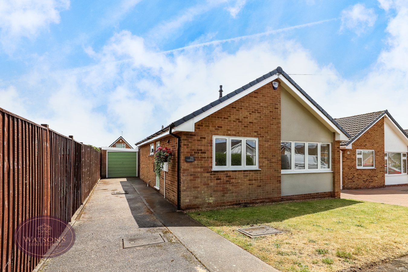 2-bed other on 75, Dunster Road, Nottingham, £280,000