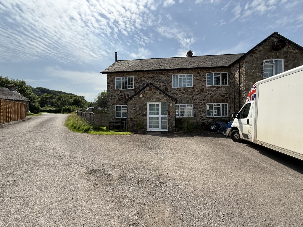 The Granary, Higher Grants, Dulverton photo 4