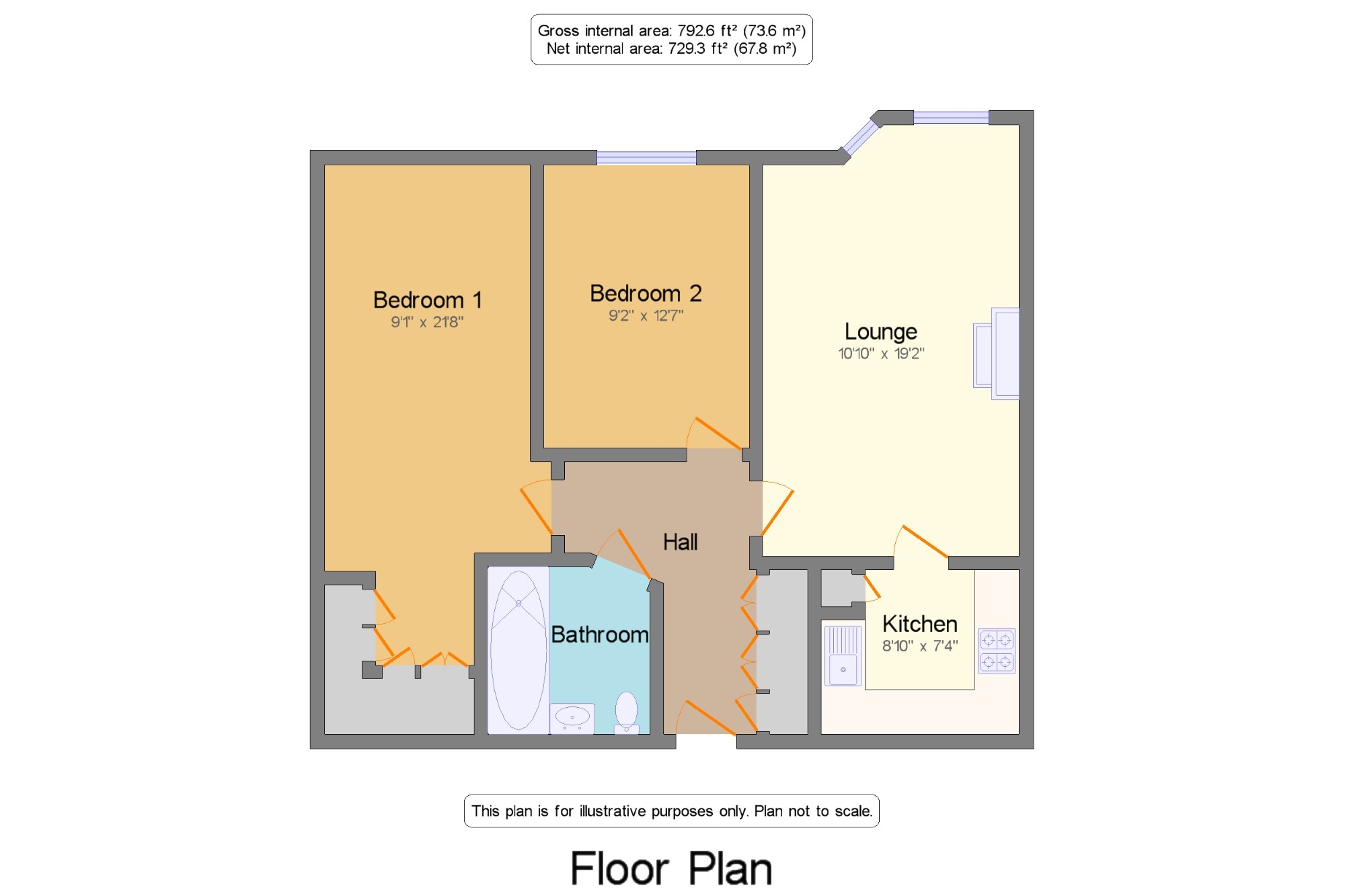 2 Bedrooms  for sale in Woodlands Court, 16 Congleton Road, Alderley Edge, Cheshire SK9